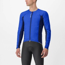 Castelli FLY JACK-SEY modrá