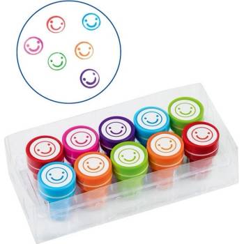 Цветни печати Fiorello GR-FF-10 Smiles (GR-FF-10)