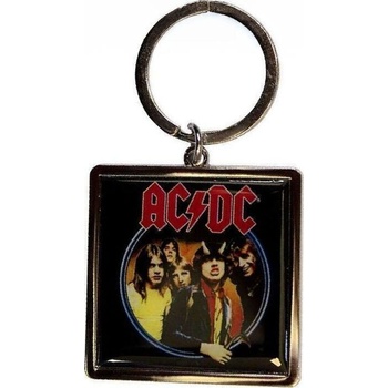 AC/DC Devil Angus Ключодържател (ACDCKEY03)