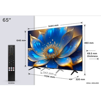 TCL 65P71K