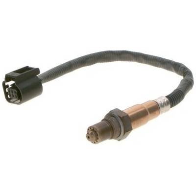 BOSCH 0 258 027 005 Lambda sonda (0258027005)