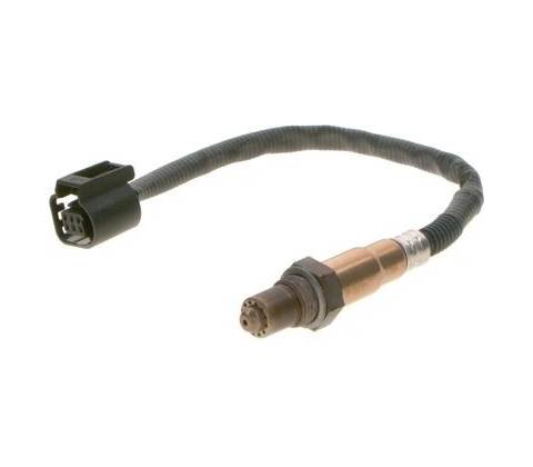 BOSCH 0 258 027 005 Lambda sonda (0258027005)