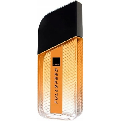 Avon Full Speed toaletní voda pánská 100 ml