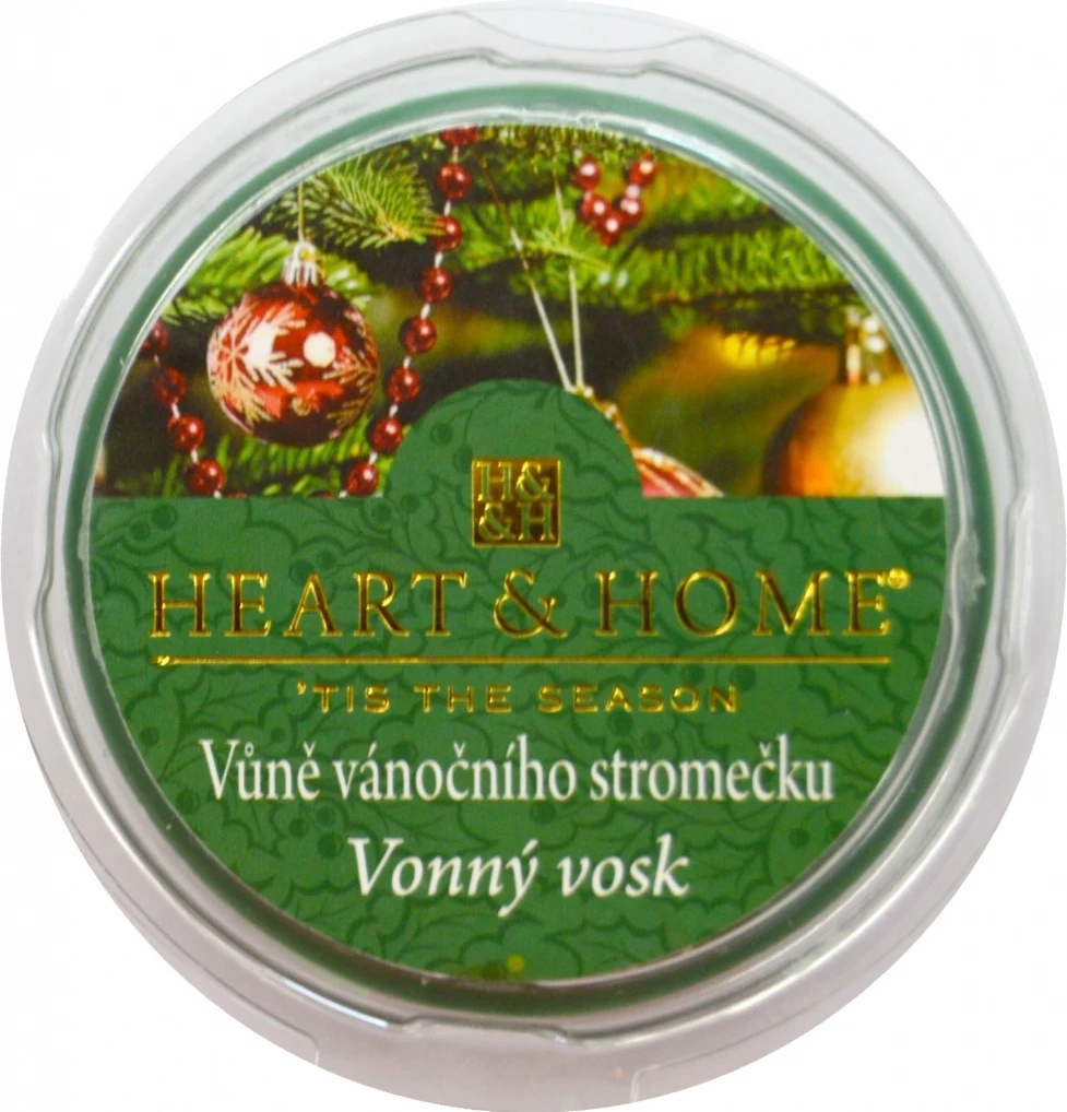 Duftmelts Heart And Home Heart Home Cotton Soft Wax Melt