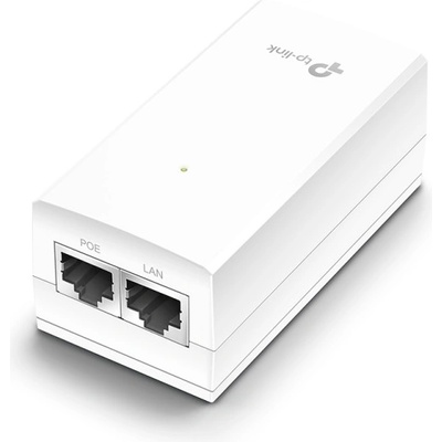 TP-Link PoE адаптер пасивен TP-Link Omada POE4818G (TL-POE4818G) 48V 18W (POE4818G)