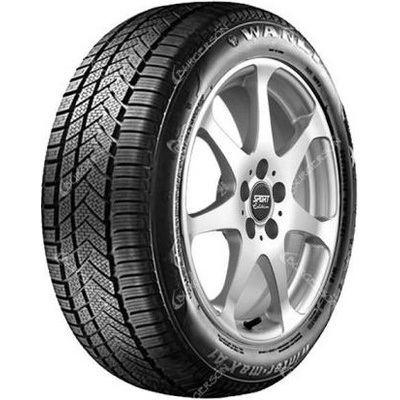 Wanli SW211 195/55 R16 87H