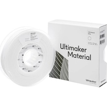 Ultimaker CPE family 750g White, 2,85 mm, Varianta: CPE 750 g