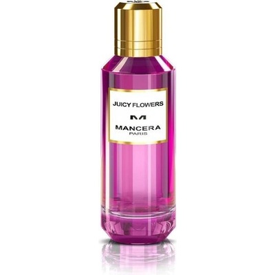 Mancera Paris Mancera Juicy Flowers Eau de Parfum Spray 60 ml за жени