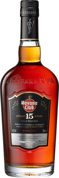 havana club 15y 0_7 l - Heureka.cz