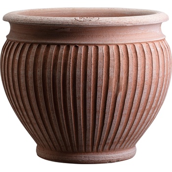 Bergs Potter Градинска саксия Piccolina 30 см розова (Z-PICR30P)