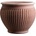Bergs Potter Градинска саксия Piccolina 30 см розова (Z-PICR30P)