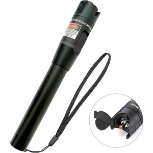 V-Store Visual Fault Locator (VFL), източник на видима светлина 50mW (Visual Fault Locator 50mW)