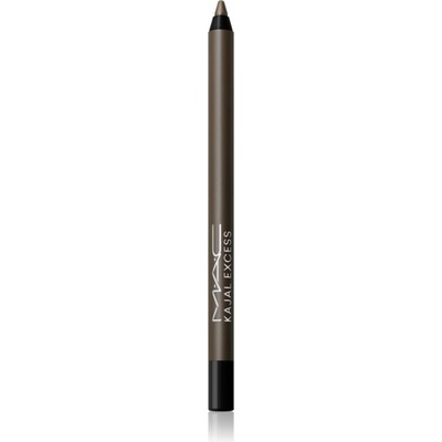 MAC Cosmetics Kajal Excess Longwear Smoky Eye Liner kajalová tužka na oči Archetaupe 1,2 g