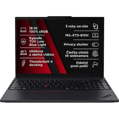 Lenovo ThinkPad P16s G4 21RX000XCK
