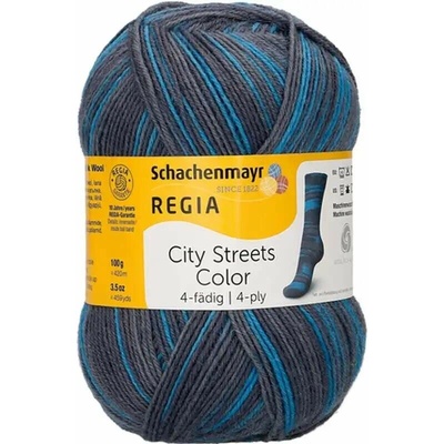 Regia 4-Ply Color 02890