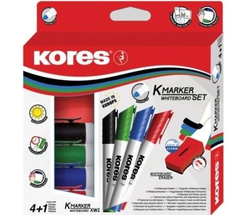 Kores 20863