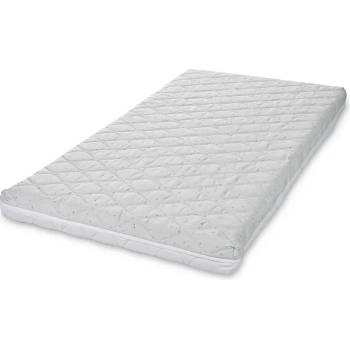 Lorelli Classic МАТРАК holiday 70/140-10СМ СИВО НЕБЕ (10160065302)