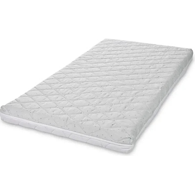 Lorelli Classic МАТРАК holiday 70/140-10СМ СИВО НЕБЕ (10160065302)