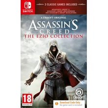 Assassins Creed: The Ezio Collection