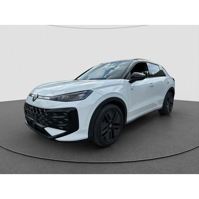 Volkswagen T-Roc 1.5 eTSI Style DSG 110 kW