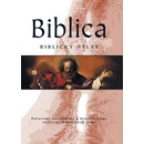 Biblica - Biblický atlas