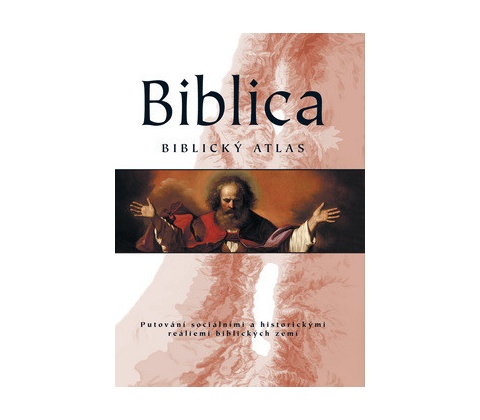 Biblica - Biblický atlas