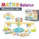 BUKI Matematická váha