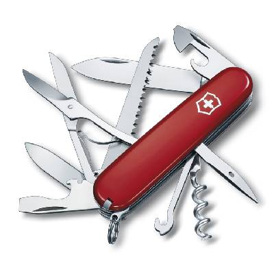 Victorinox Climber 1.3703