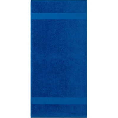 L Merch Uterák NT9120 Royal Blue 100 x 50 cm