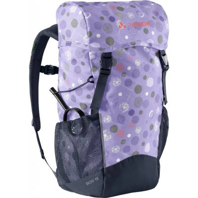 Vaude Skovi 15 l pastel lilac