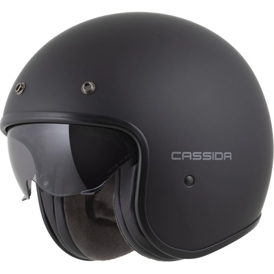 Cassida Oxygen 2.0 Solid