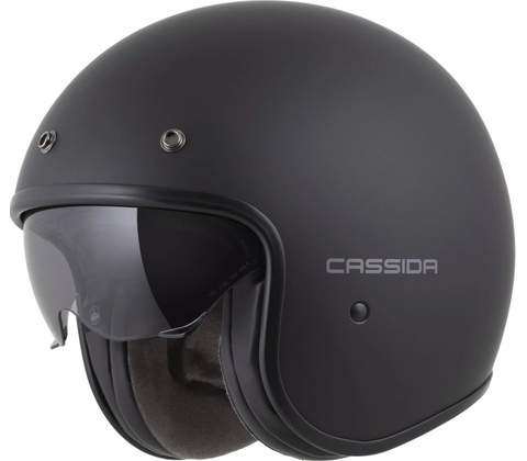 Cassida Oxygen 2.0 Solid