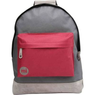 MI-PAC Tonal Charcoal/Burgundy 18 l