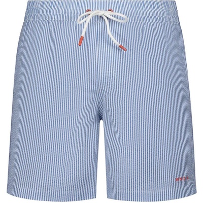 Nza new zealand Бански гащета Nza new zealand 26CN655 swimming shorts - Blue (Sailing Blue)