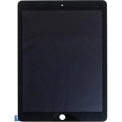 AppleMix LCD panel / displej + dotyková plocha pre Apple iPad Pro 9,7" - čierny - kvalita A+