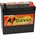 Banner Power Bull 45AH 390A right+ Asia (P45 23)