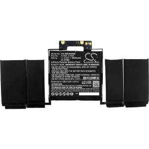Cameron Sino Батерия за лаптоп Apple MacBook Pro 2.3 GHZ Core I5(I5-8259U) A1989(EMC 3214) A1964, A1989 LiPo 11.4V 5050mAh CAMERON SINO (CS-AM1946NB) - Allstore