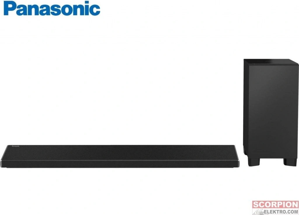 Panasonic SC-HTB690 - Heureka.cz