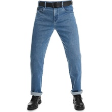 Pando MOTO jeans JAMES RF washed blue