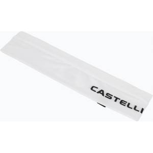 Castelli Лента за глава Castelli Summer Headband white