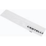 Castelli Лента за глава Castelli Summer Headband white