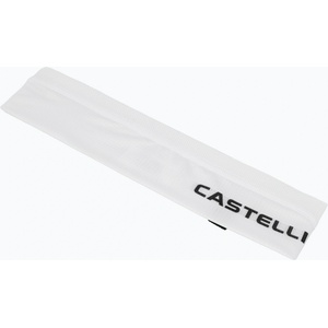Castelli Лента за глава Castelli Summer Headband white