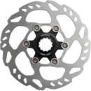 SHIMANO SM-RT70 CenterLock 160mm strieborná