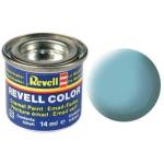 Revell Имейл на боя Revell - 32155: мат светло зелено (light green mat)