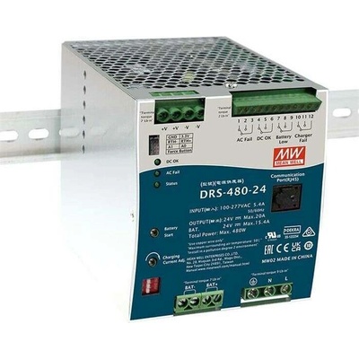 Mean Well DRS-480-48