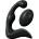 Pipedream Anal Fantasy Elite Remote Control P-Spot Pro Black