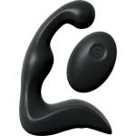 Pipedream Anal Fantasy Elite Remote Control P-Spot Pro Black