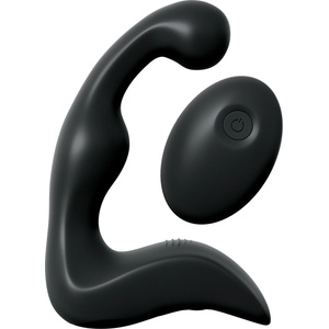 Pipedream Anal Fantasy Elite Remote Control P-Spot Pro Black