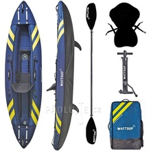 Wattsup CRUCIAN 340