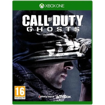 Activision Call of Duty Ghosts (Xbox One)